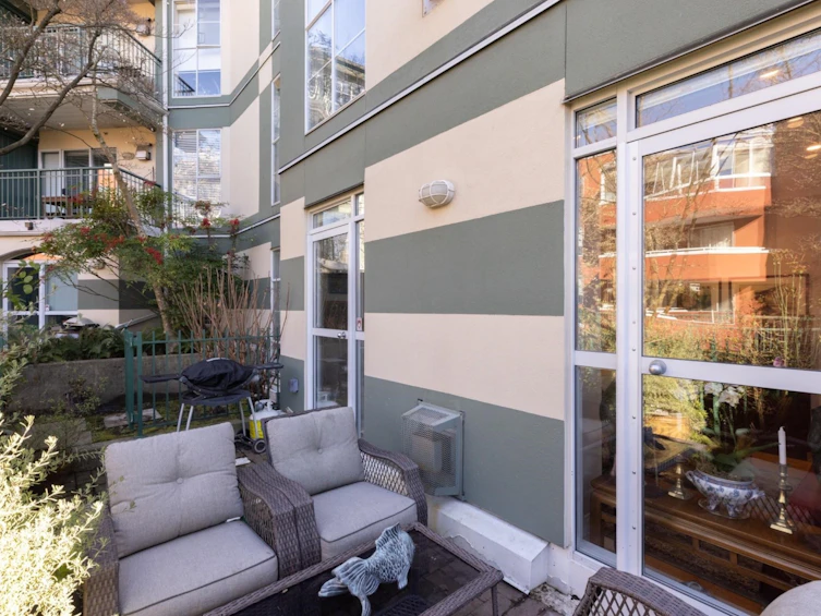 106-1928 Nelson Street, Vancouver, BC, V6G 1N2 - 27