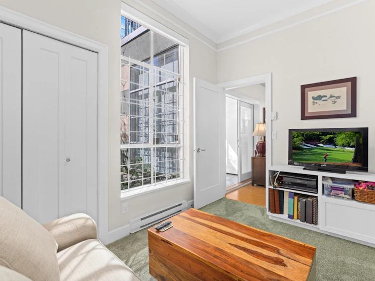 106-1928 Nelson Street, Vancouver, BC, V6G 1N2 - 13