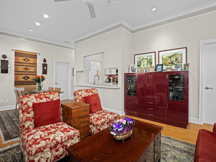 106-1928 Nelson Street, Vancouver, BC, V6G 1N2 - 10