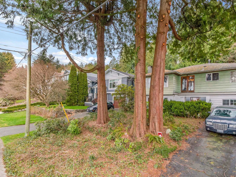 1928 Ridgeway Avenue, North Vancouver, BC, V7L 3S7 - 3