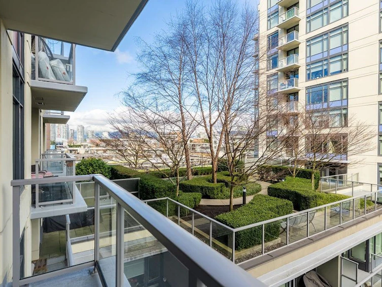701-1708 Columbia Street, Vancouver, BC, V5Y 0H7 - 27