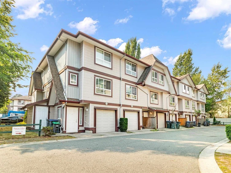 9-12730 66 Avenue, Surrey, BC, V3W 1P3