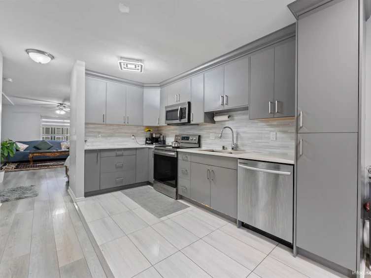 9-12730 66 Avenue, Surrey, BC, V3W 1P3 - 4