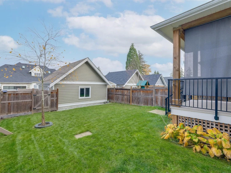 16527 25a Avenue, Surrey, BC, V3Z 0S2 - 20