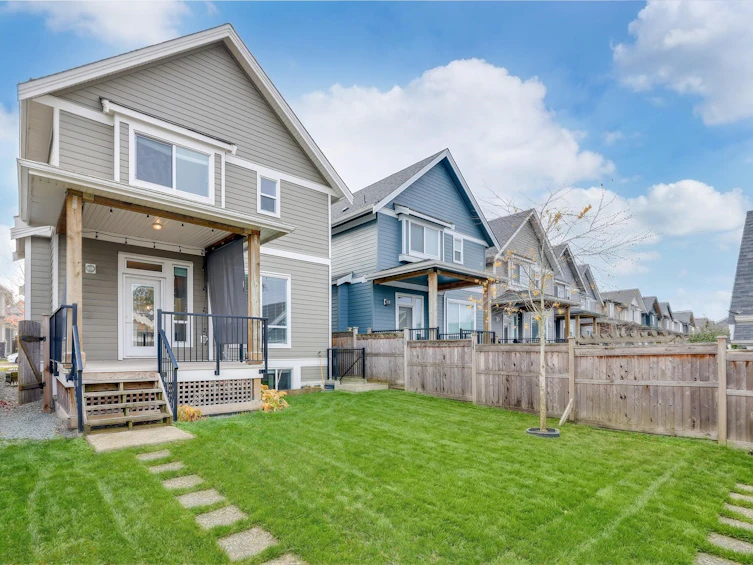 16527 25a Avenue, Surrey, BC, V3Z 0S2 - 19