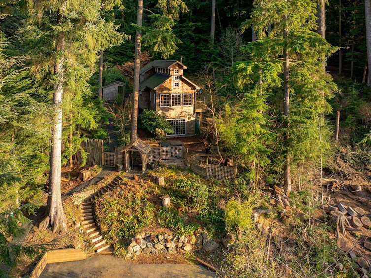 1245 Adams Road, Bowen Island, BC, V0N 1G2 - 28