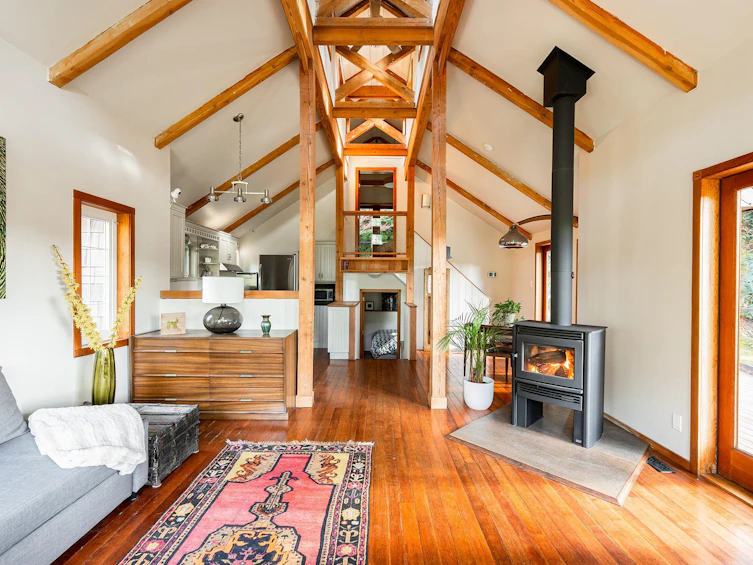 1245 Adams Road, Bowen Island, BC, V0N 1G2 - 19