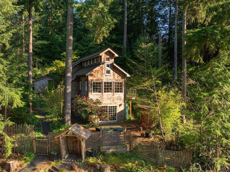 1245 Adams Road, Bowen Island, BC, V0N 1G2 - 31
