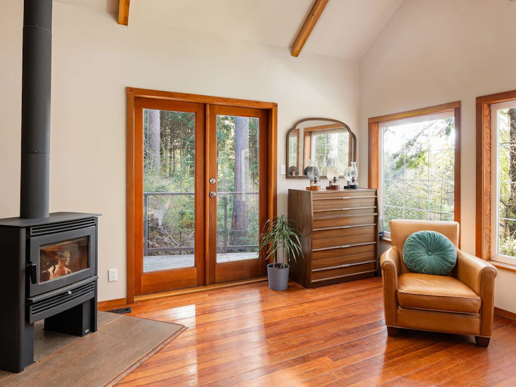 1245 Adams Road, Bowen Island, BC, V0N 1G2 - 9