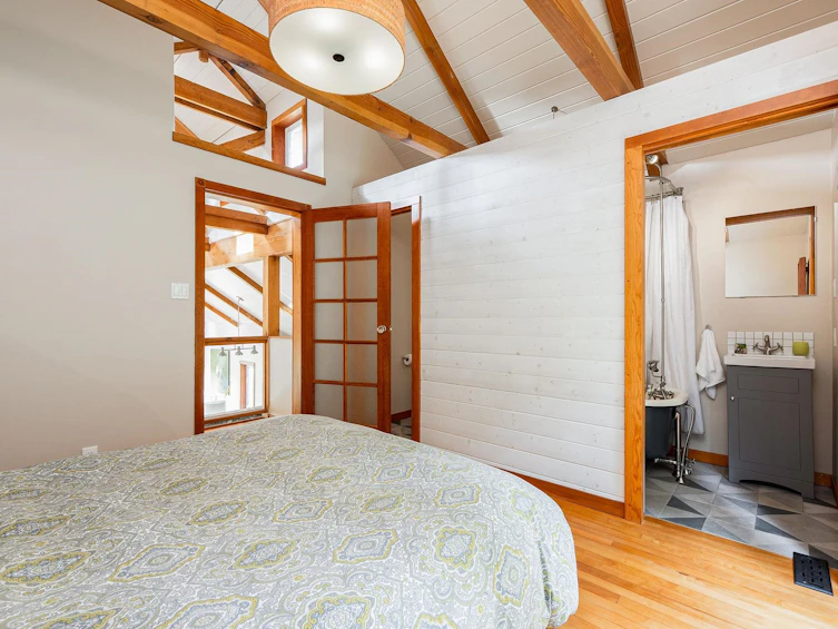 1245 Adams Road, Bowen Island, BC, V0N 1G2 - 16