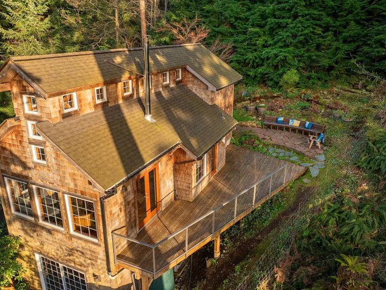 1245 Adams Road, Bowen Island, BC, V0N 1G2 - 33