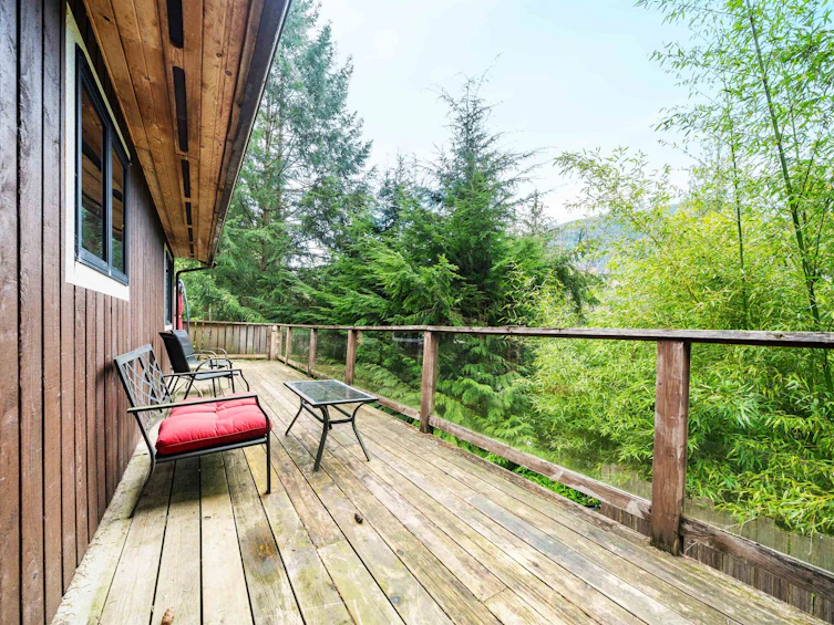 576 Cowan Road, Bowen Island, BC, V0N 1G2 - 14