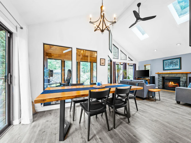 576 Cowan Road, Bowen Island, BC, V0N 1G2 - 7
