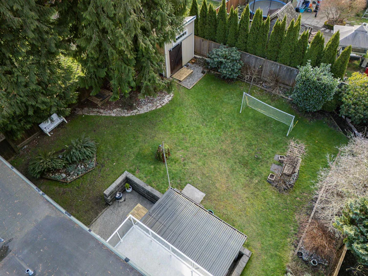 3643 Kennedy Street, Port Coquitlam, BC, V3B 4Z2 - 31