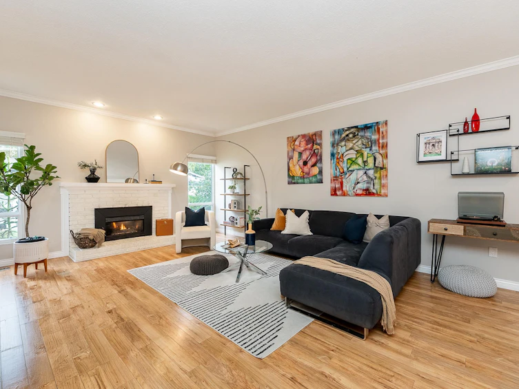 3643 Kennedy Street, Port Coquitlam, BC, V3B 4Z2 - 2