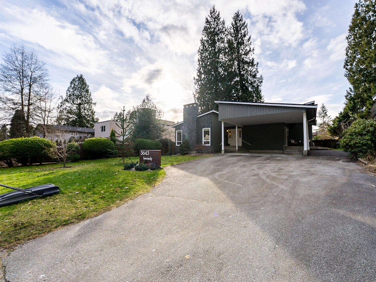 3643 Kennedy Street, Port Coquitlam, BC, V3B 4Z2 - 32