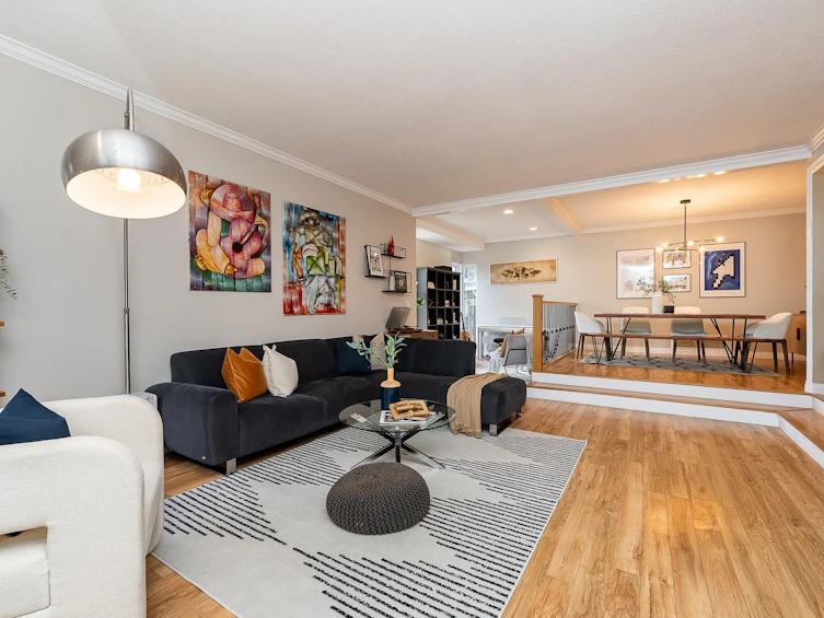 3643 Kennedy Street, Port Coquitlam, BC, V3B 4Z2 - 3
