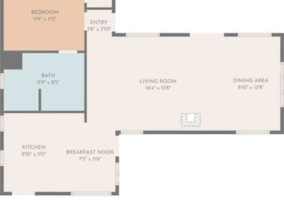793 Andy's Bay Road - 2