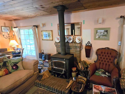 793 Andy's Bay Road - 3