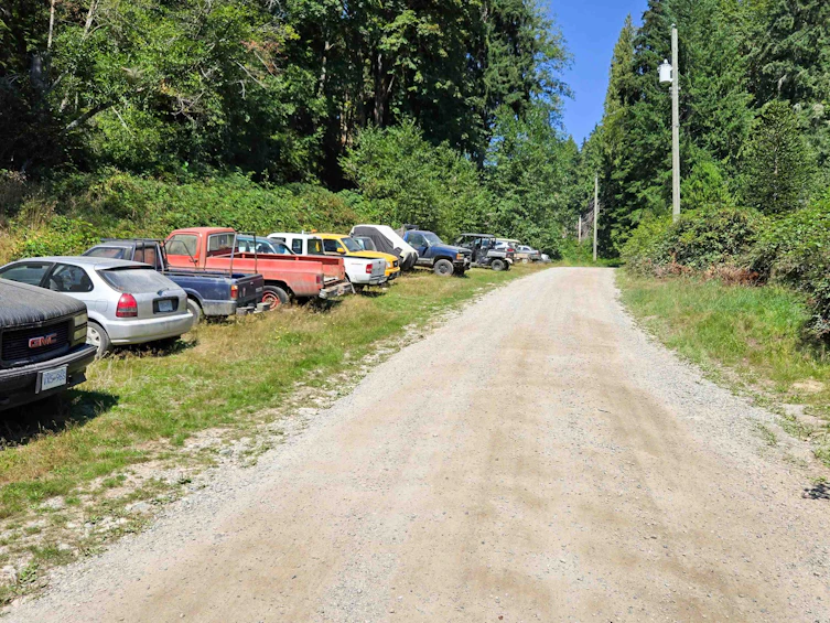 793 Andy's Bay Road, Gambier Island, BC, V0N 1V0 - 40