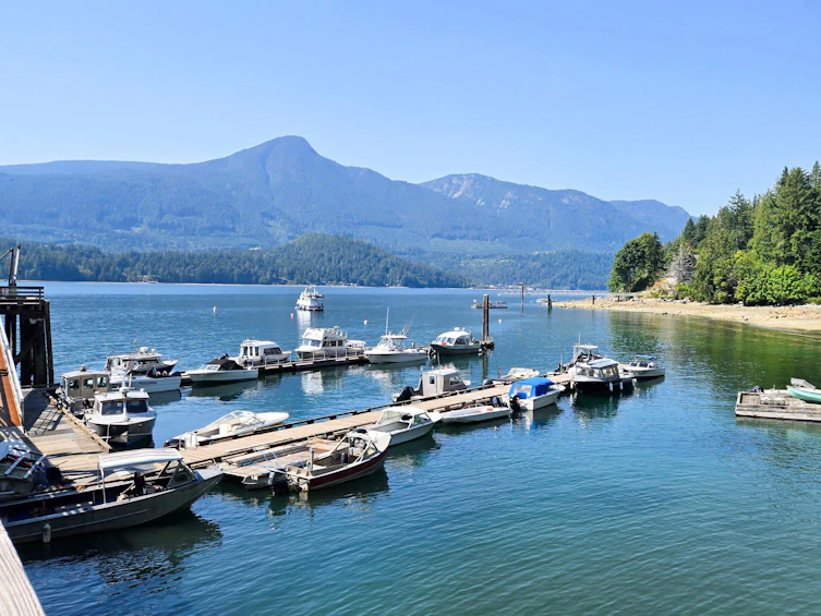 793 Andy's Bay Road, Gambier Island, BC, V0N 1V0 - 33