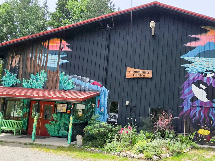 793 Andy's Bay Road, Gambier Island, BC, V0N 1V0 - 36