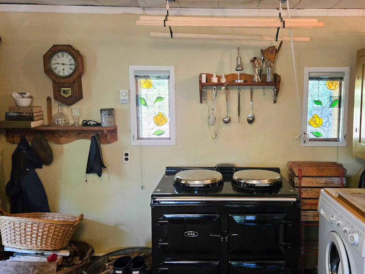 793 Andy's Bay Road, Gambier Island, BC, V0N 1V0 - 14
