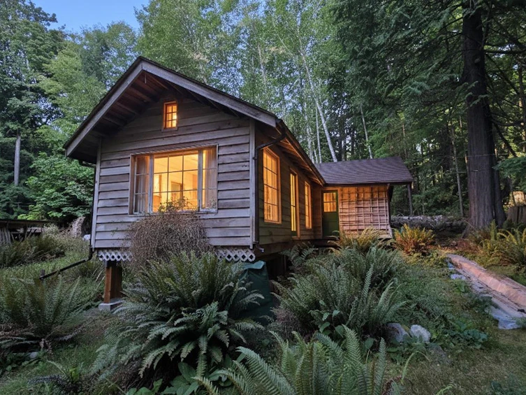 793 Andy's Bay Road, Gambier Island, BC, V0N 1V0 - 25