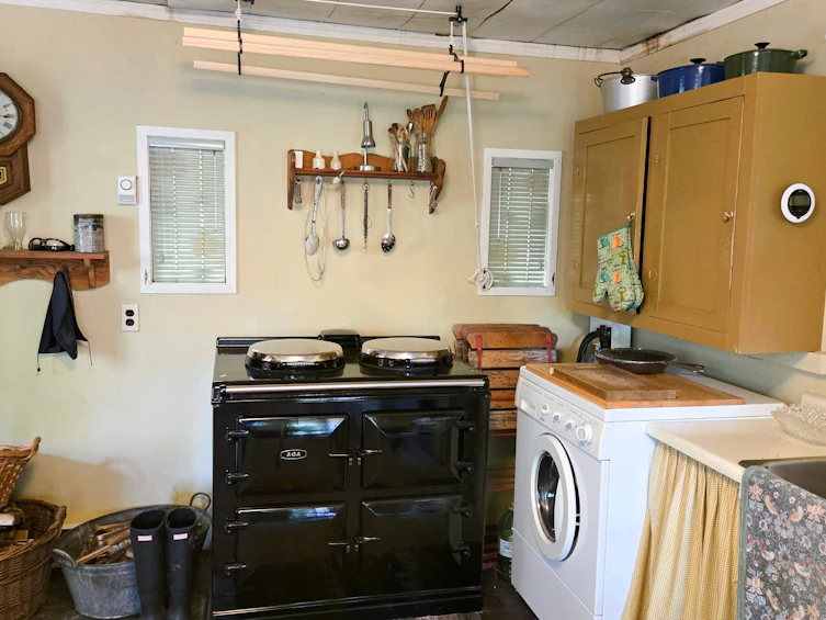 793 Andy's Bay Road, Gambier Island, BC, V0N 1V0 - 13