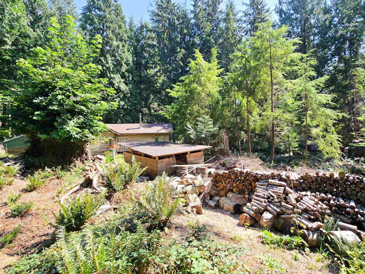 793 Andy's Bay Road, Gambier Island, BC, V0N 1V0 - 26