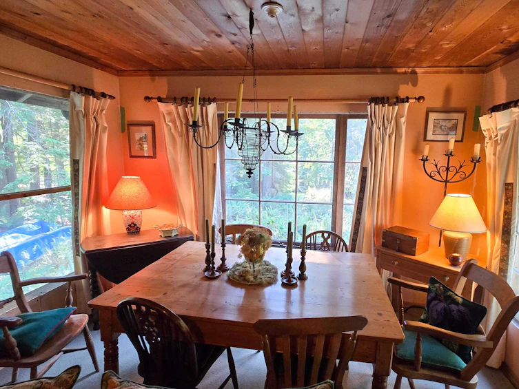 793 Andy's Bay Road, Gambier Island, BC, V0N 1V0 - 5