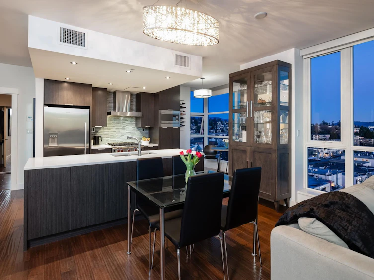 1603-188 E Esplanade Street, North Vancouver, BC, V7L 4Y1 - 8