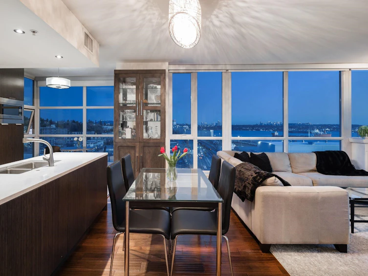 1603-188 E Esplanade Street, North Vancouver, BC, V7L 4Y1 - 13