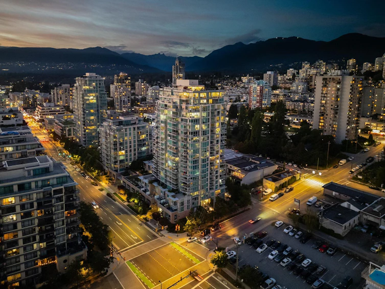 1603-188 E Esplanade Street, North Vancouver, BC, V7L 4Y1 - 30