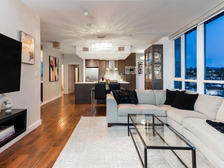 1603-188 E Esplanade Street, North Vancouver, BC, V7L 4Y1 - 7