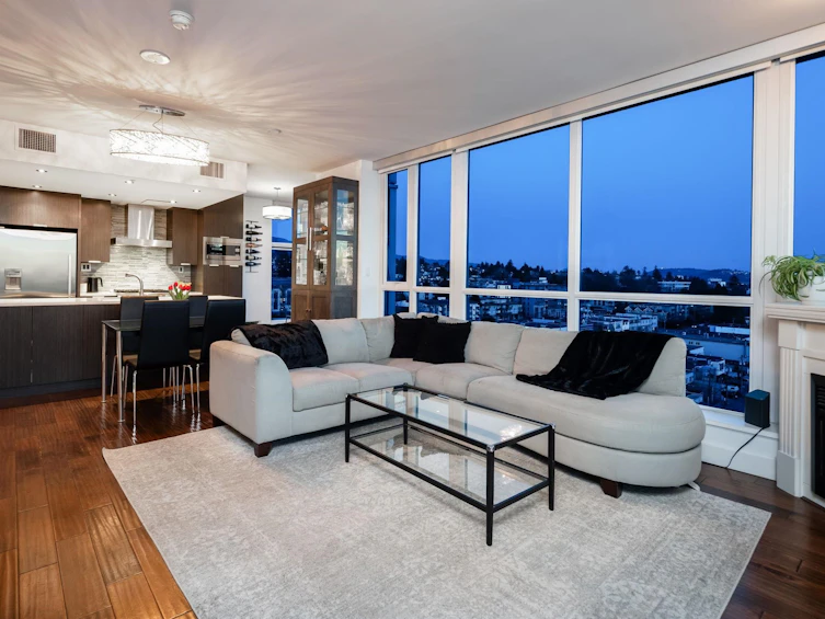 1603-188 E Esplanade Street, North Vancouver, BC, V7L 4Y1 - 6