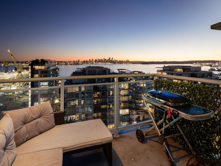 1603-188 E Esplanade Street, North Vancouver, BC, V7L 4Y1 - 26