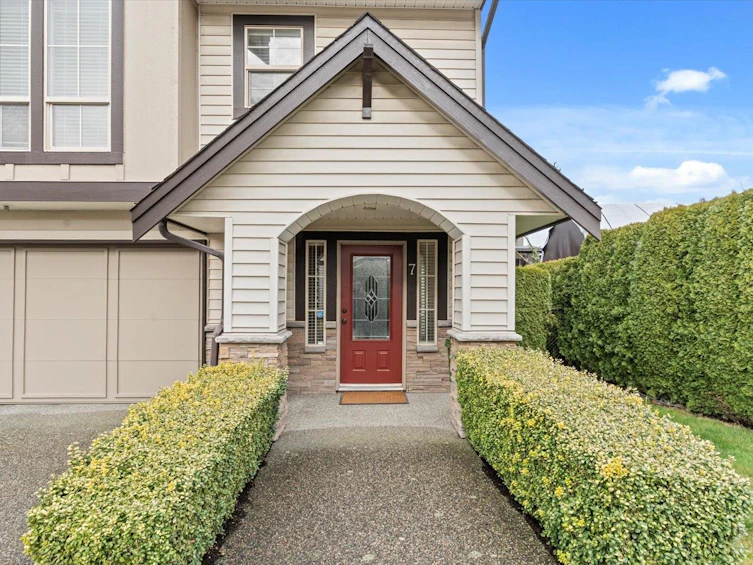 7-46151 Airport Road, Chilliwack, BC, V2P 0A1 - 3