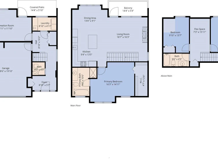 7-46151 Airport Road, Chilliwack, BC, V2P 0A1 - 36