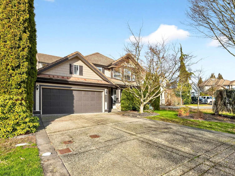 18345 66 Avenue, Surrey, BC, V3S 9A1 - 2