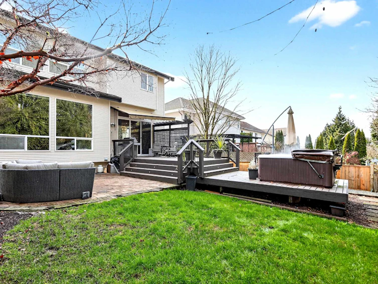 18345 66 Avenue, Surrey, BC, V3S 9A1 - 33