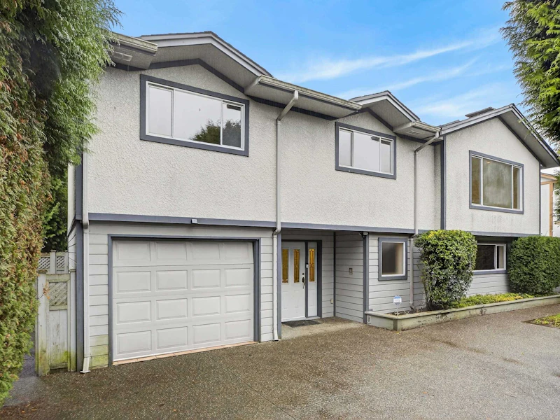6440 Nadine Crescent, Richmond BC V7C 2T6