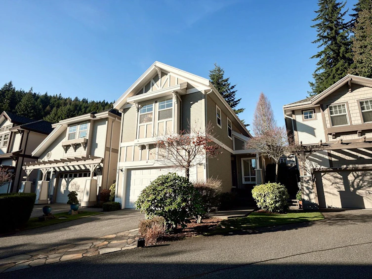 1707 Arbutus Place, Coquitlam, BC, V3E 3K2