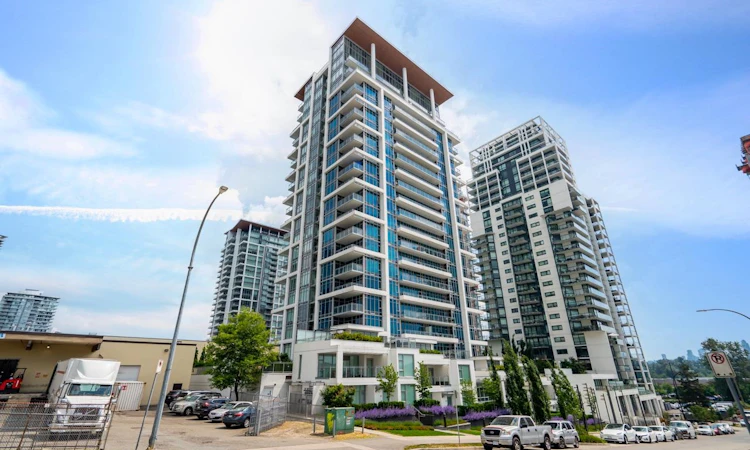 506-2288 Alpha Avenue