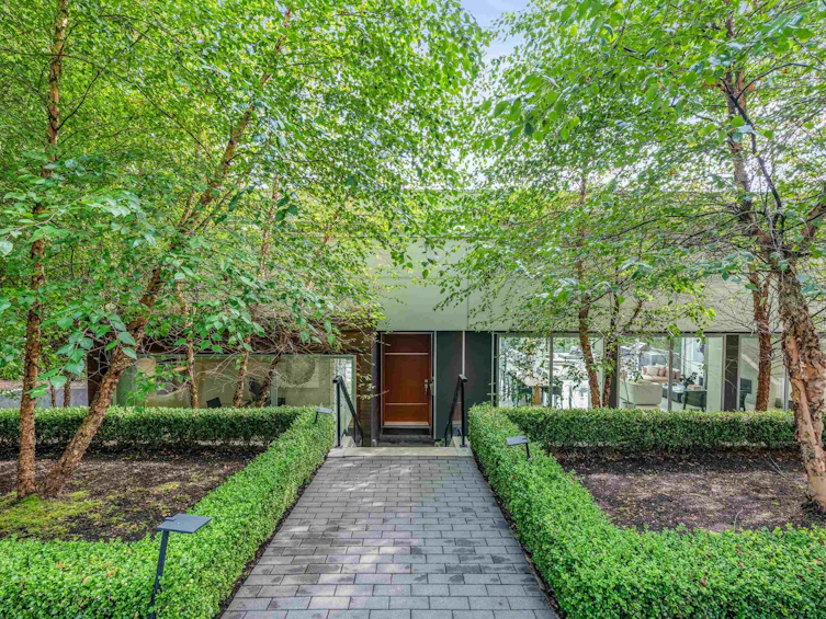 1360 Queens Avenue, West Vancouver, BC, V7T 2H9 - 2