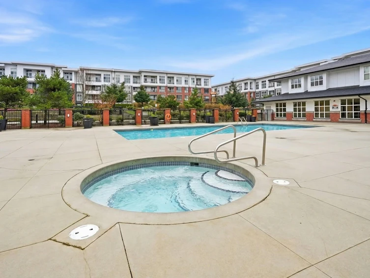C618-8150 207 Street, Langley, BC, V2Y 4J4 - 21