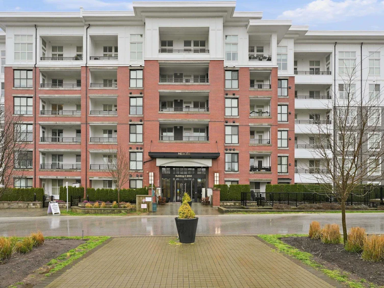 C618-8150 207 Street, Langley, BC, V2Y 4J4 - 28