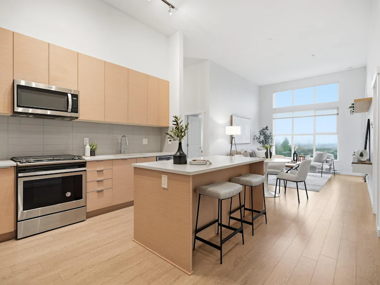 C618-8150 207 Street, Langley, BC, V2Y 4J4 - 6