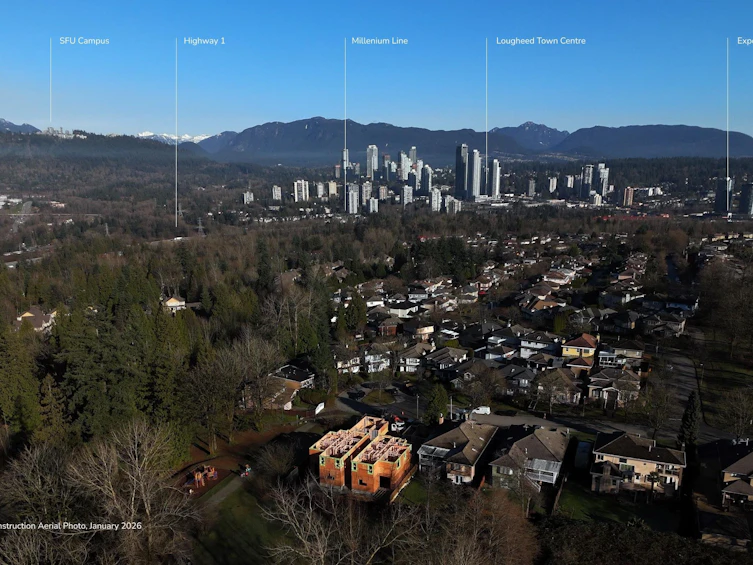 4-7609 Coldicutt Street, Burnaby, BC, V3N 3Z5 - 3