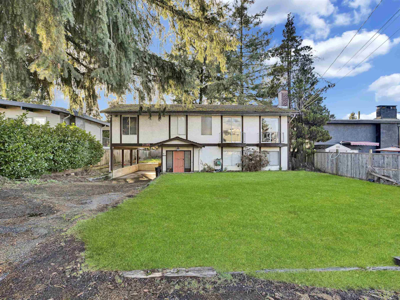 7195 115th Street, Delta BC V4E 1X8